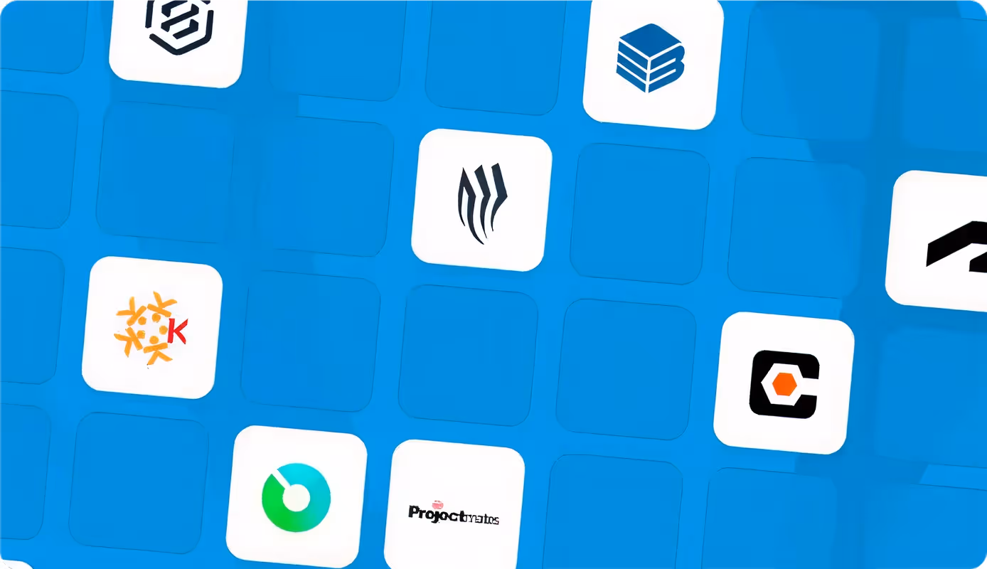 Best Project Cost Management Software in 2026