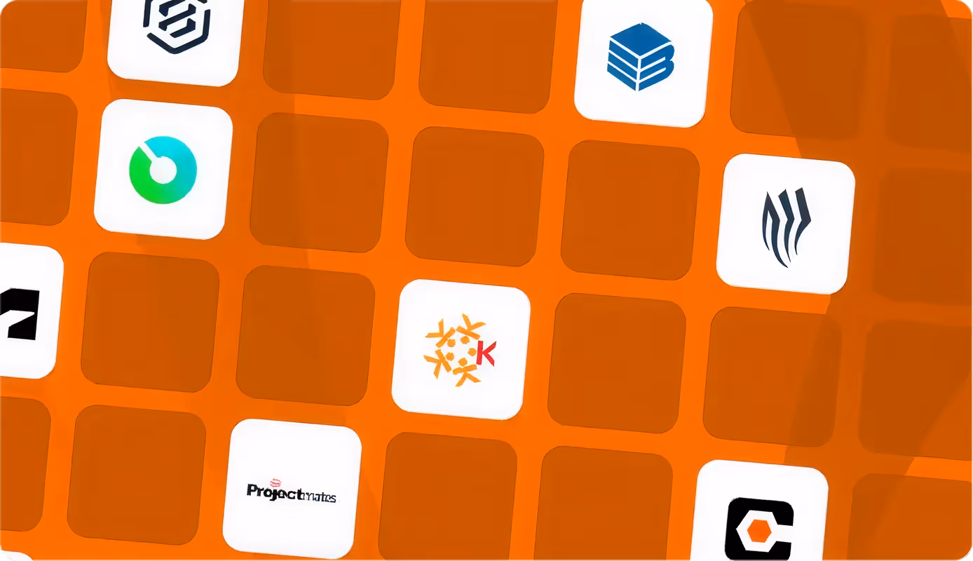 Top Project Management Software with Financial Tracking in 2026