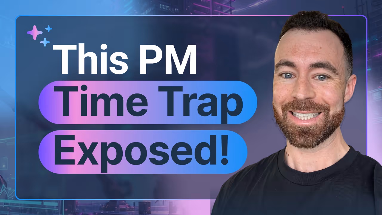 Unstoppable with AI: The Human + AI Advantage for Client-Side PMs