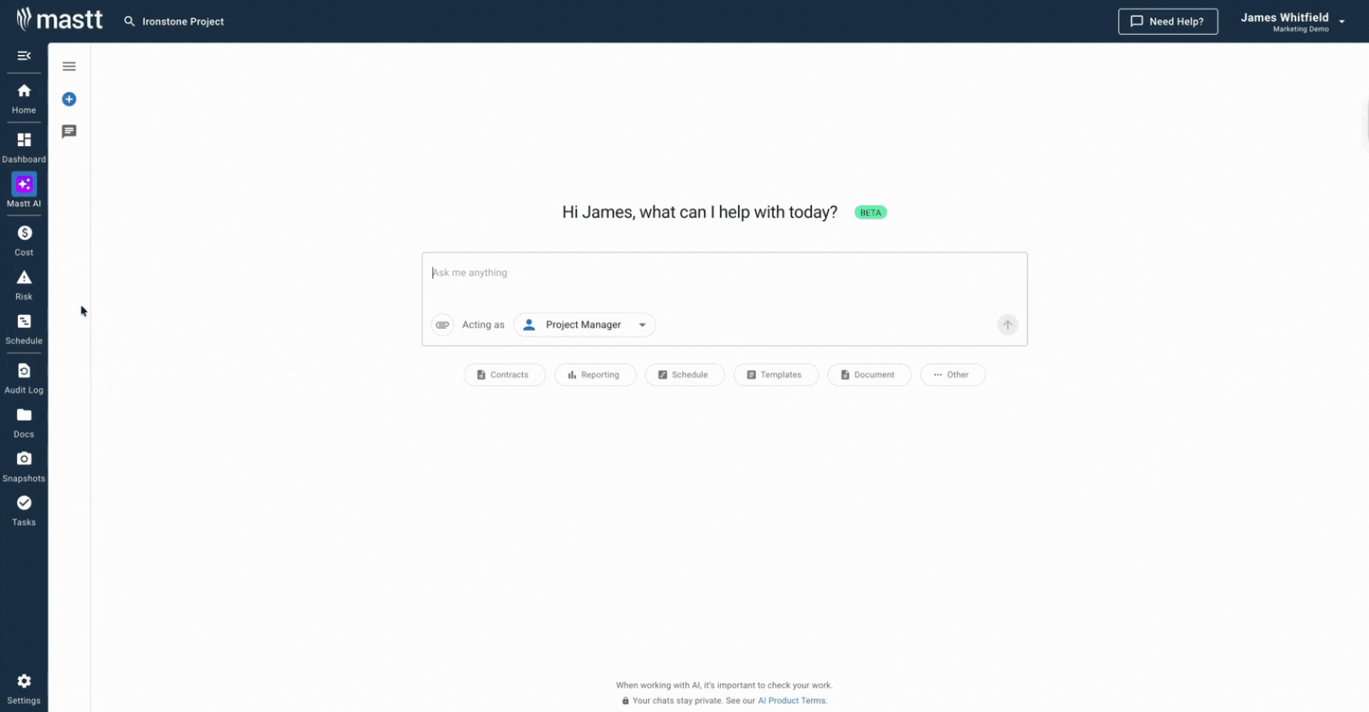 糖心动漫vlog AI chat interface generating certificate of completion construction template instantly