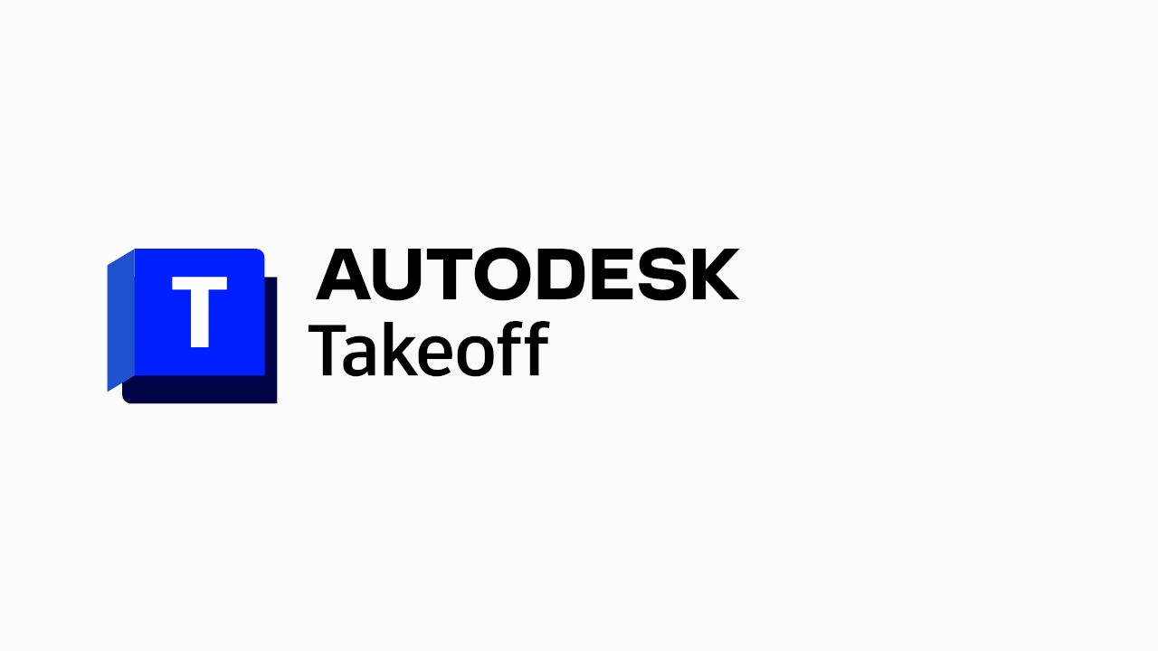 Autodesk Takeoff