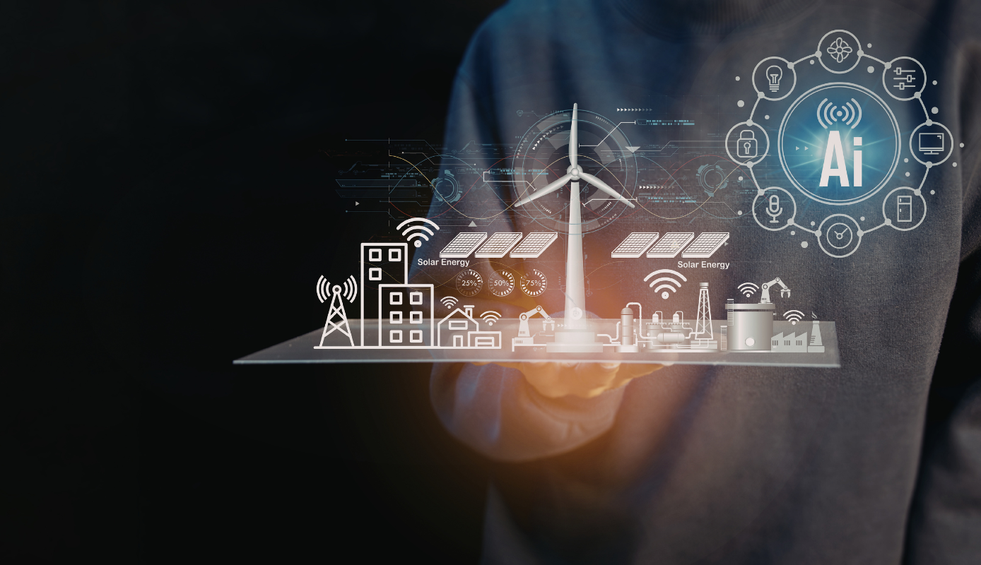 AI project management used to manage construction and infrastructure systems