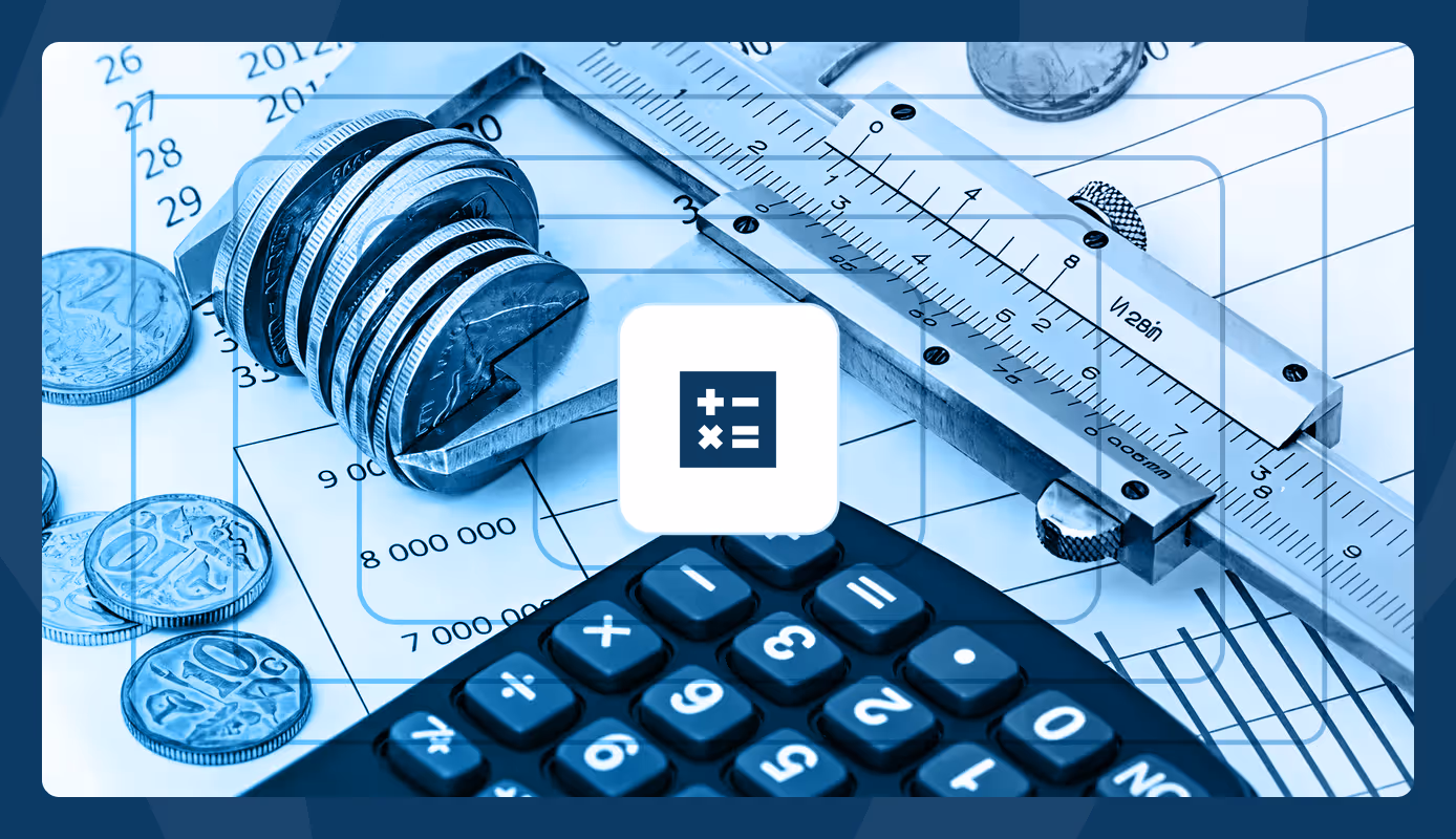 Construction Cost Tracking