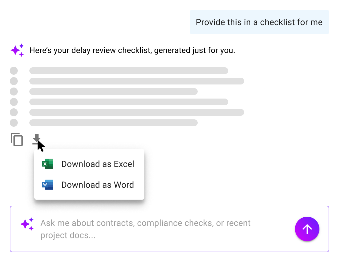 Executive Dashboard for Capital Improvement Programs