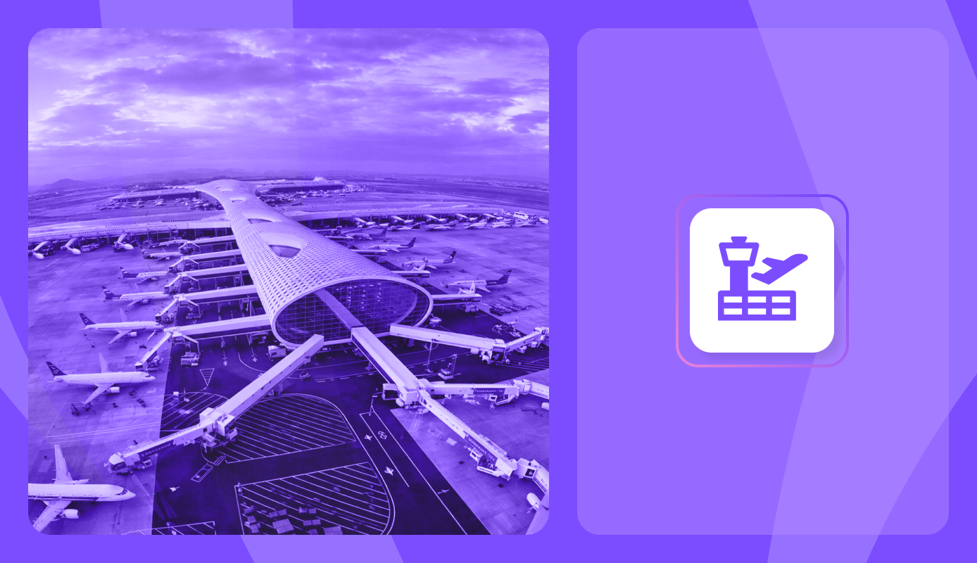 Biggest Airports in the World: Top 11 Aviation Giants