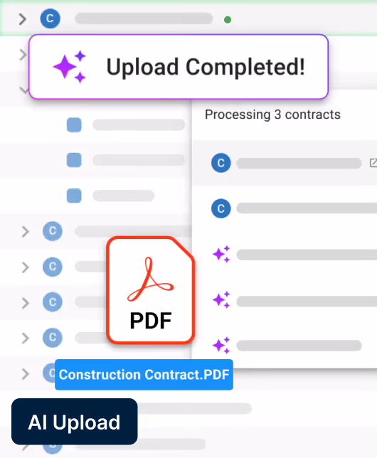 AI Document Processing