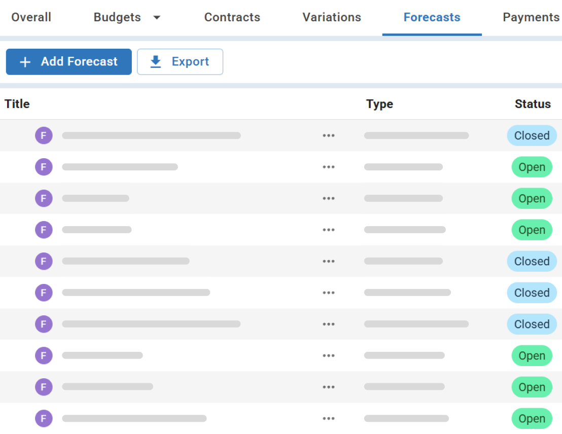 Bulk upload of contract PDF in Mastt with AI filling contract details automatically