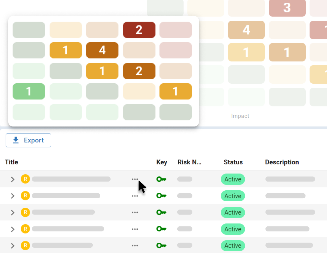 Bulk upload of contract PDF in Mastt with AI filling contract details automatically