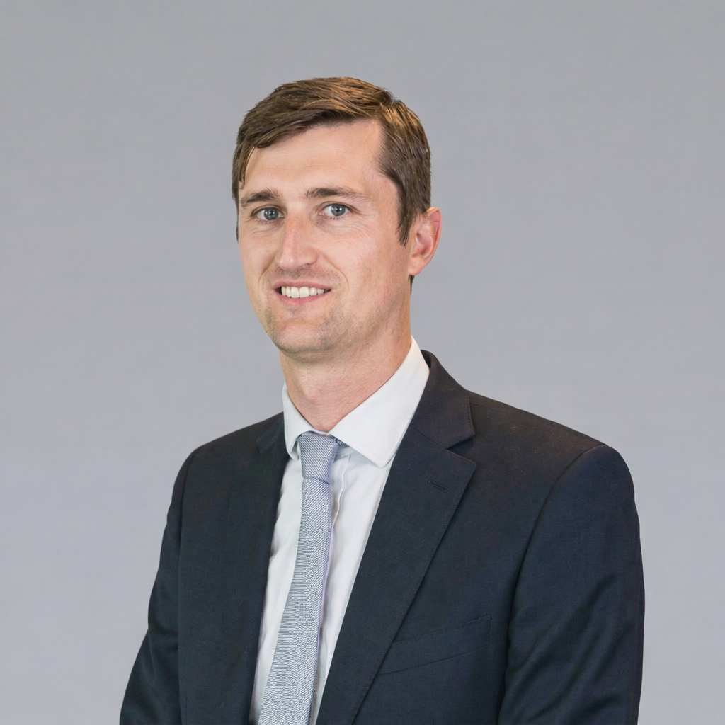 Andrew Bowden - Colliers NZ