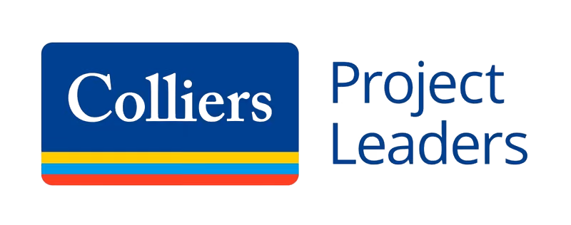 colliers project leaders logo