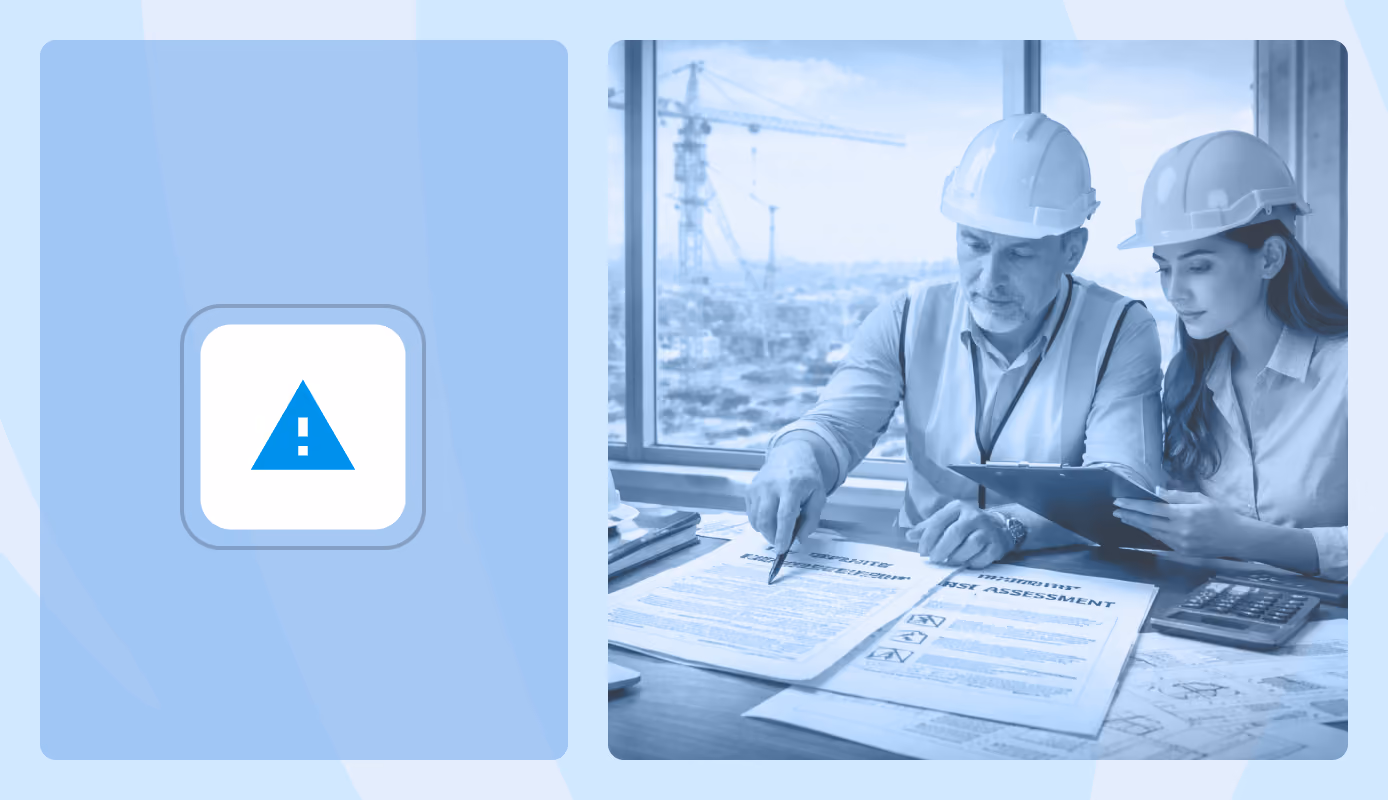 Construction Contract Risk Management: How PMs Protect Project Success