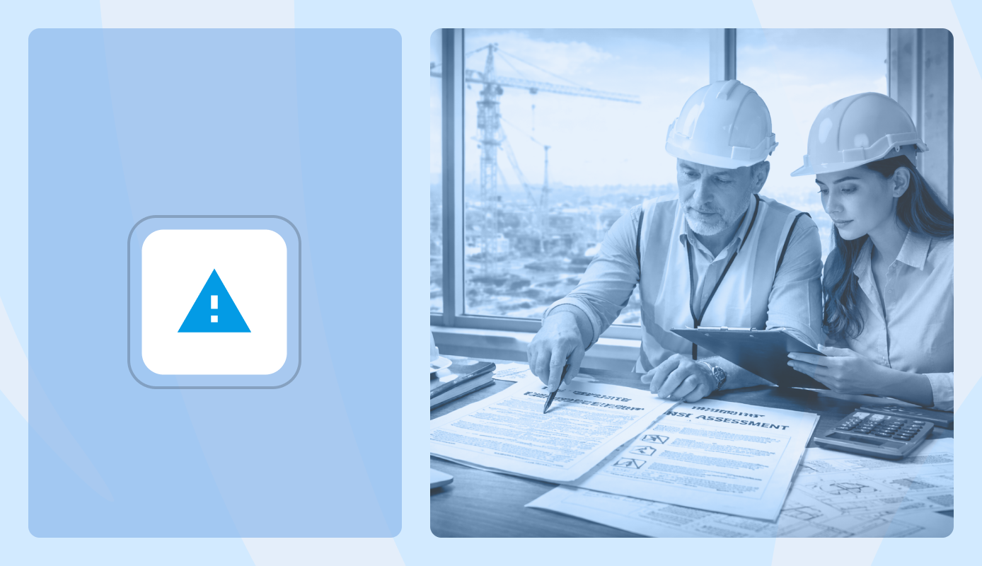 Construction Contract Risk Management: How PMs Protect Project Success