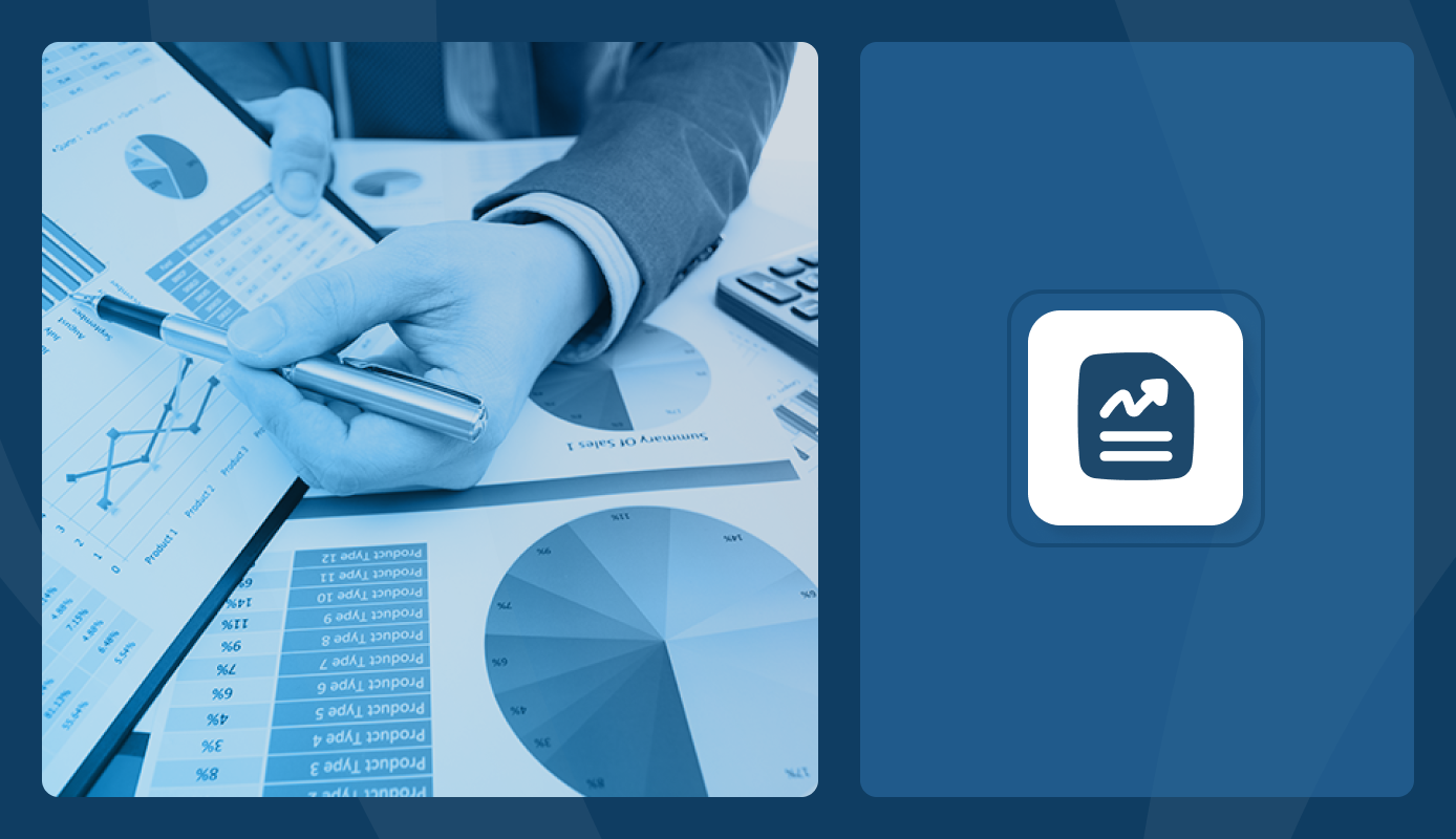 Contract Management Reporting: How to Track and Build Contract Reports