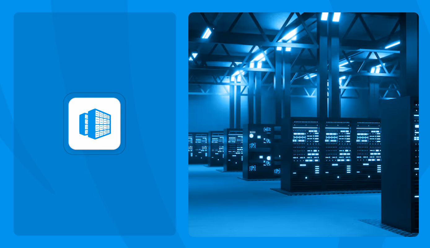 Data Center Design: Components, Process, and Best Practices