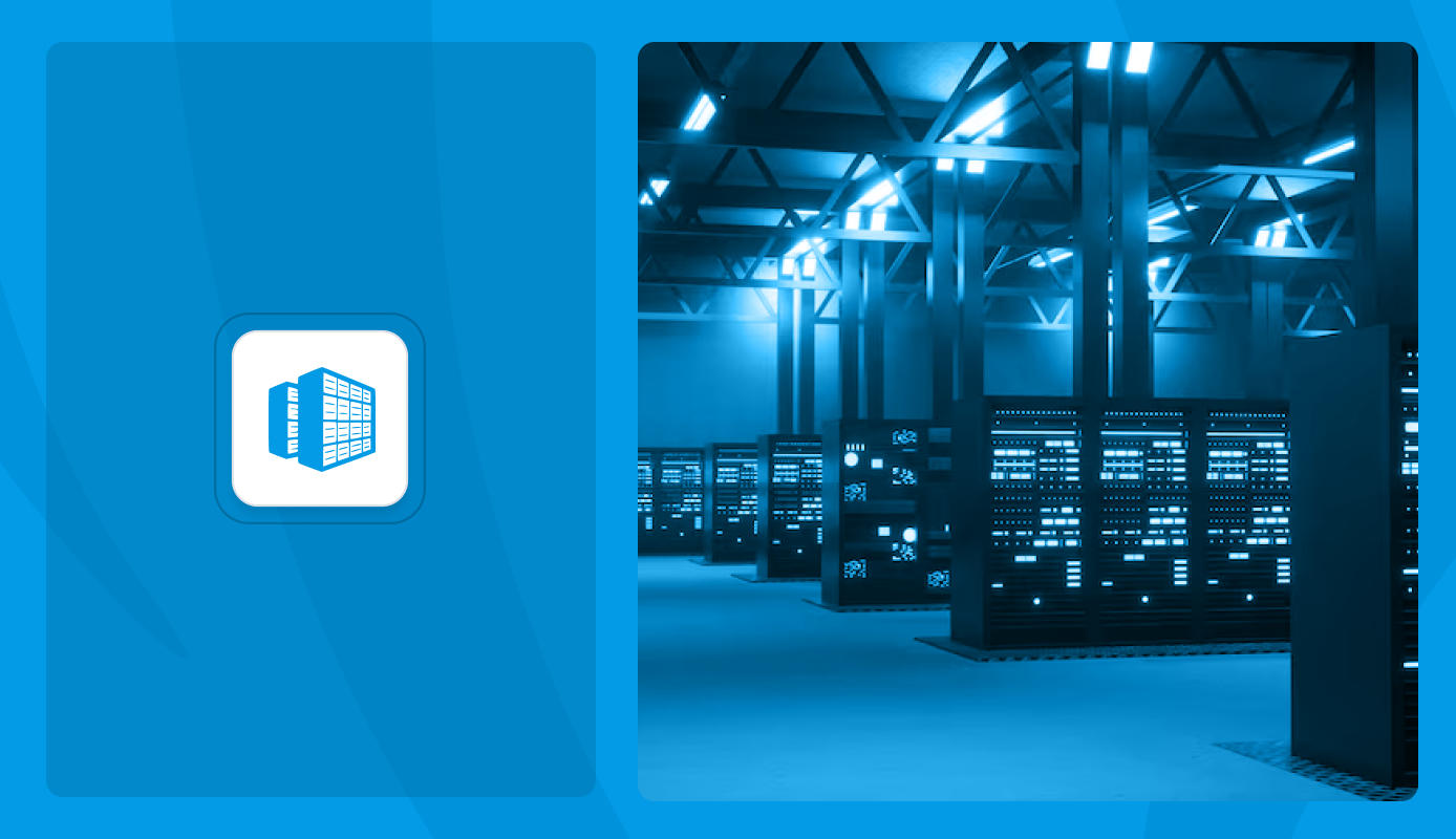Data Center Design: Components, Process, and Best Practices