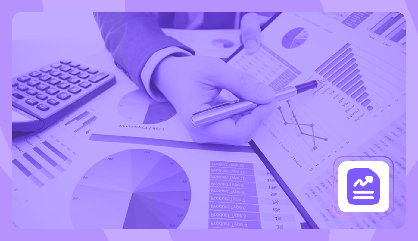 Contract Management Reporting: How to Track and Build Contract Reports