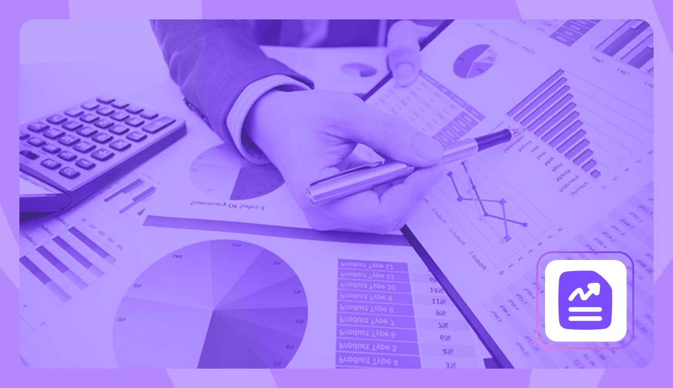 Contract Management Reporting: How to Track and Build Contract Reports