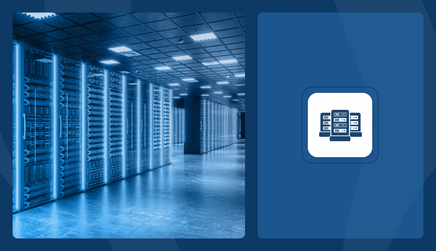 6 Types of Data Centers: Specs, Timelines, and Delivery
