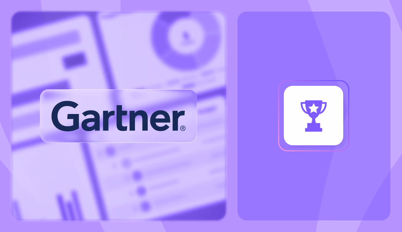 Gartner Named Mastt a 2023 Cool Vendor in Capital Investment Software
