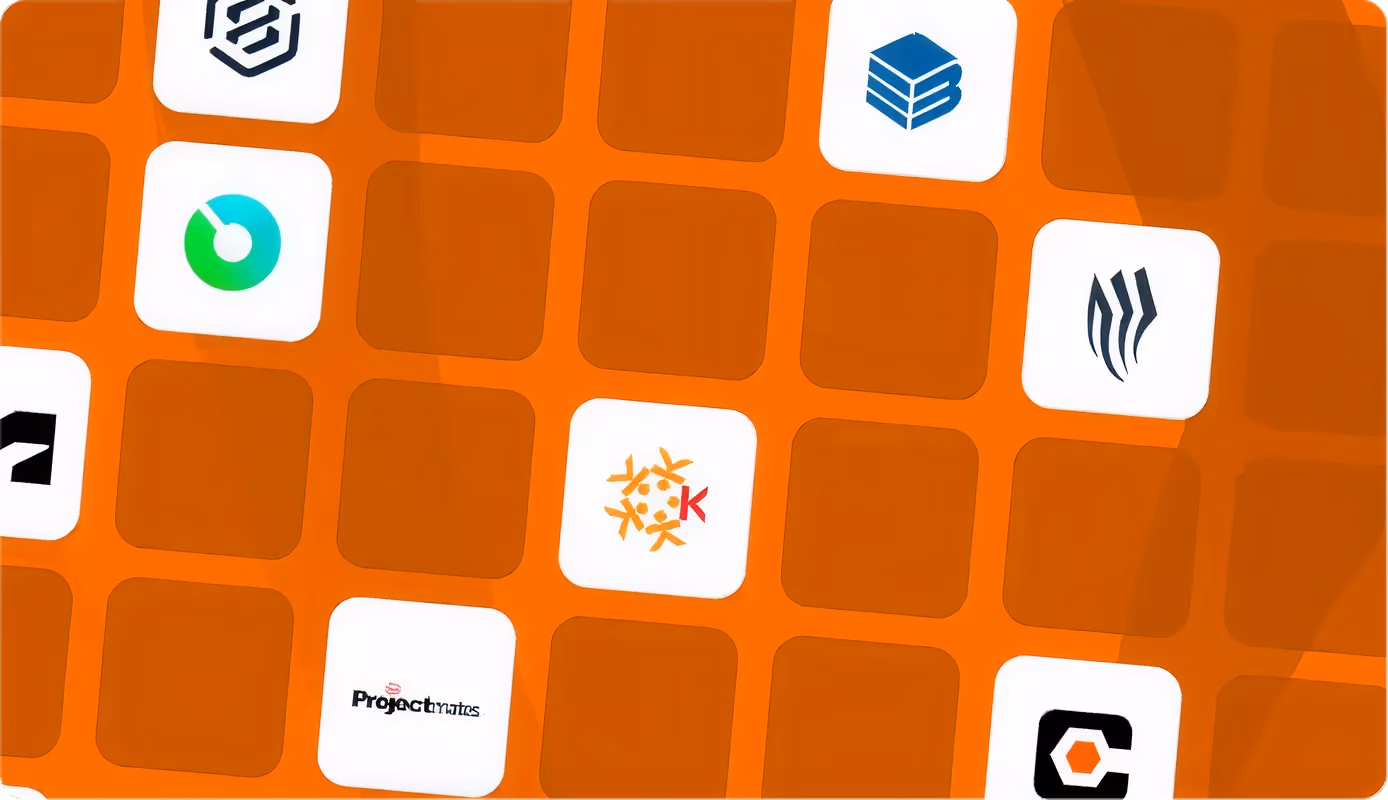 Top Project Management Software with Financial Tracking in 2026