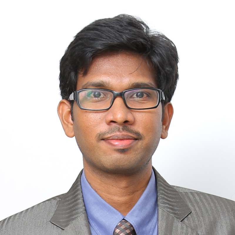 Pavan Mallela