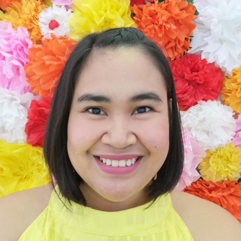 Anna Marie Goco