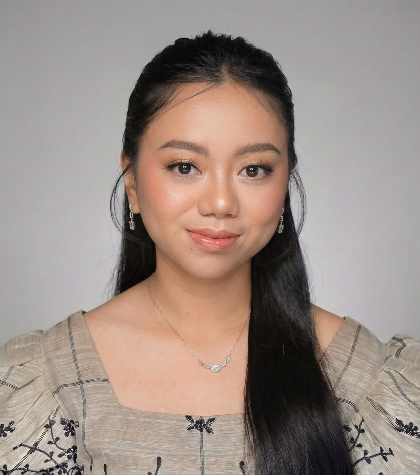Kristel Sapungan