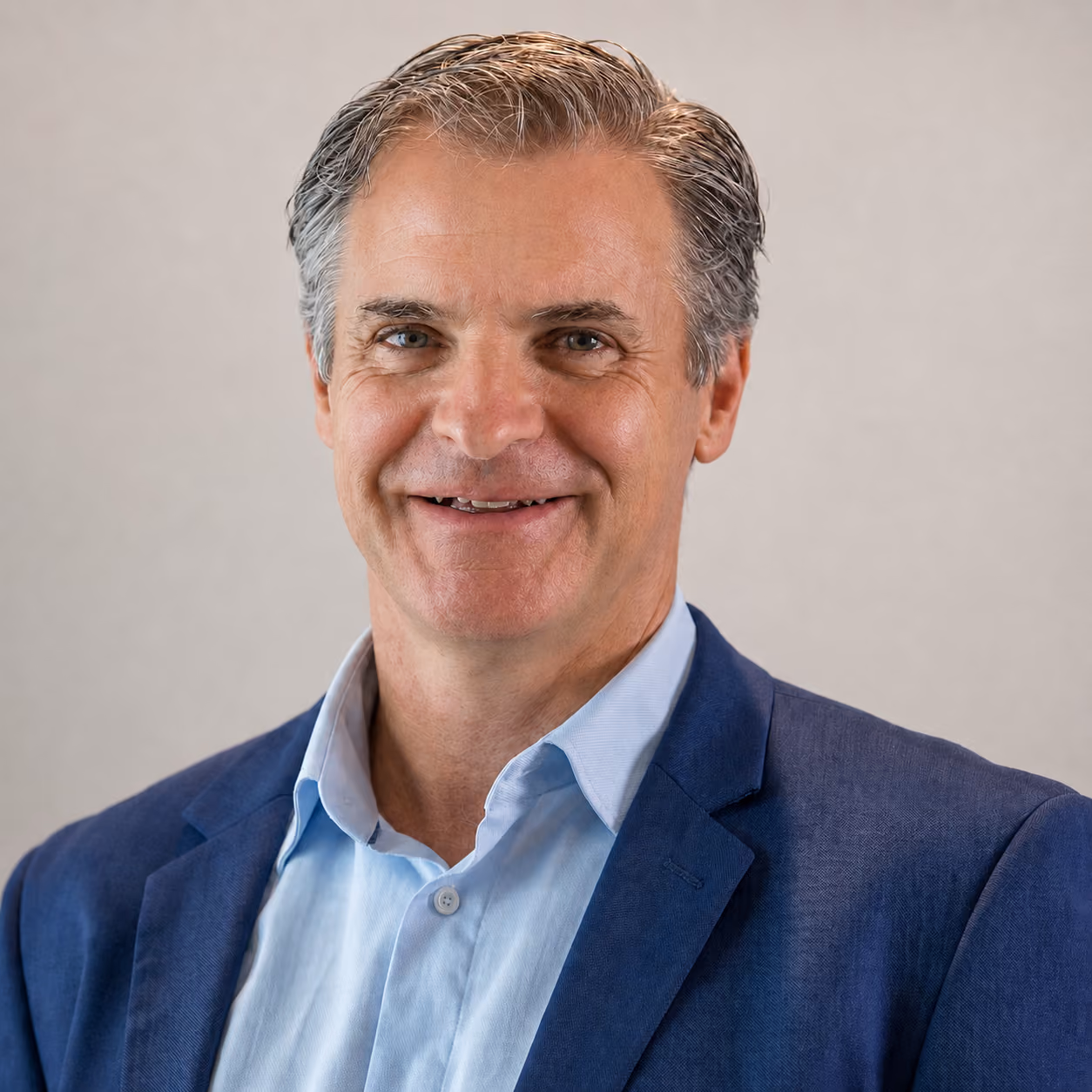 Dr. Greg Usher