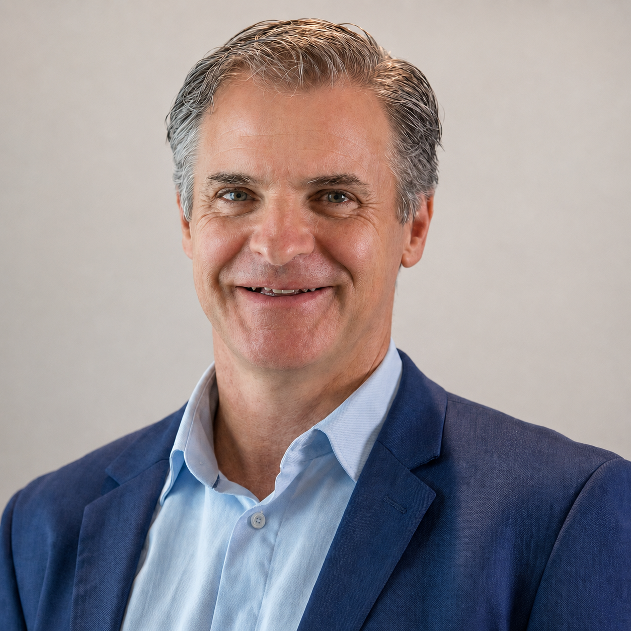 Dr. Greg Usher