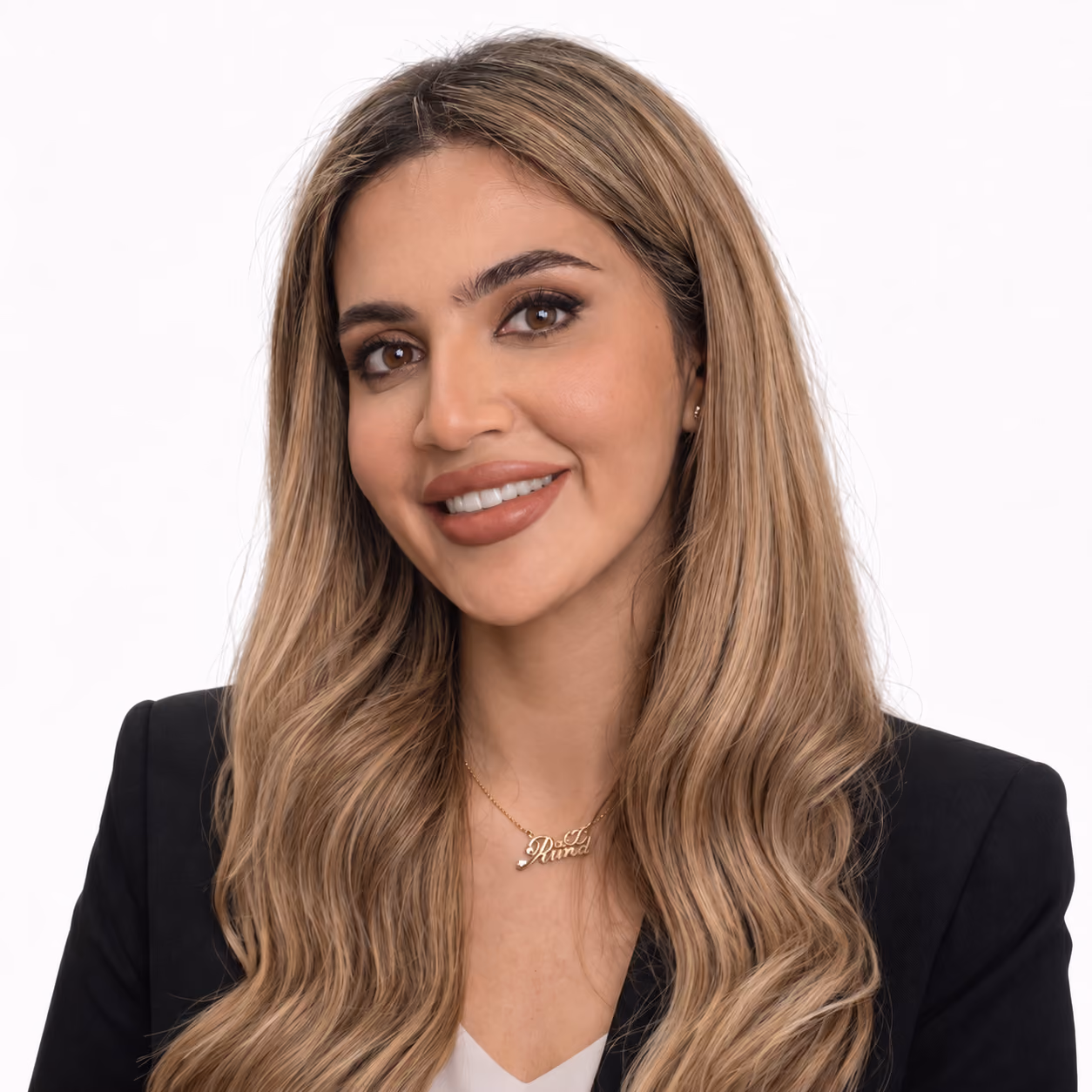 Rund Alnasser
