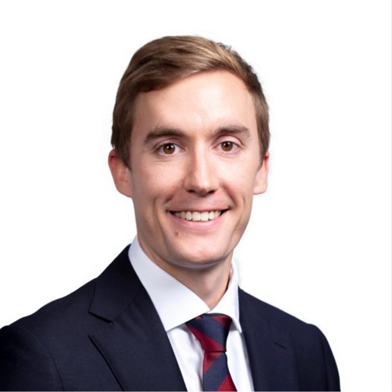 Fergus Bruce