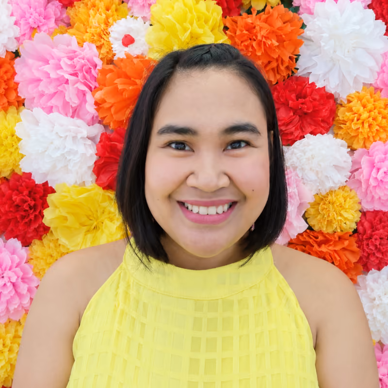 Anna Marie Goco