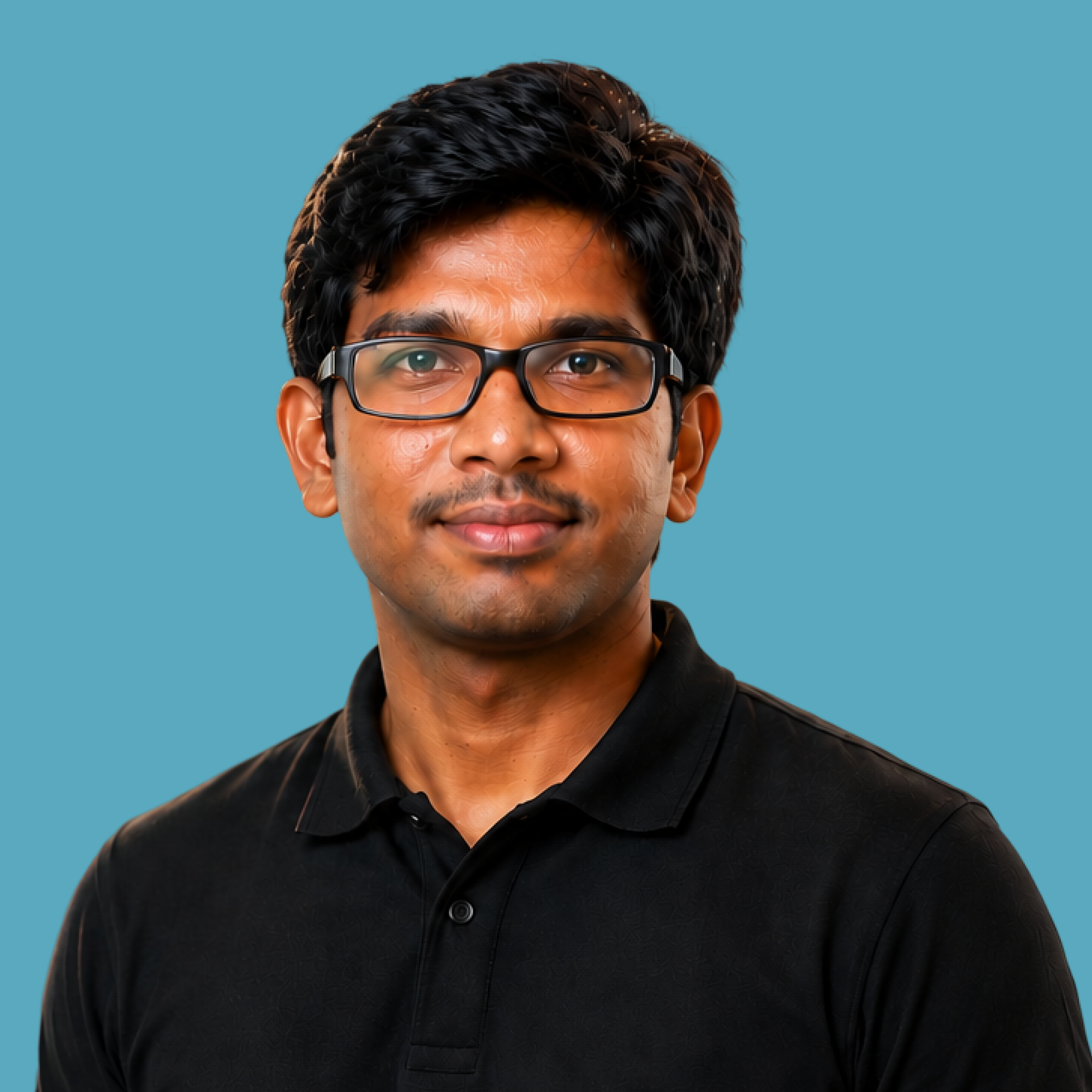 Pavan Mallela