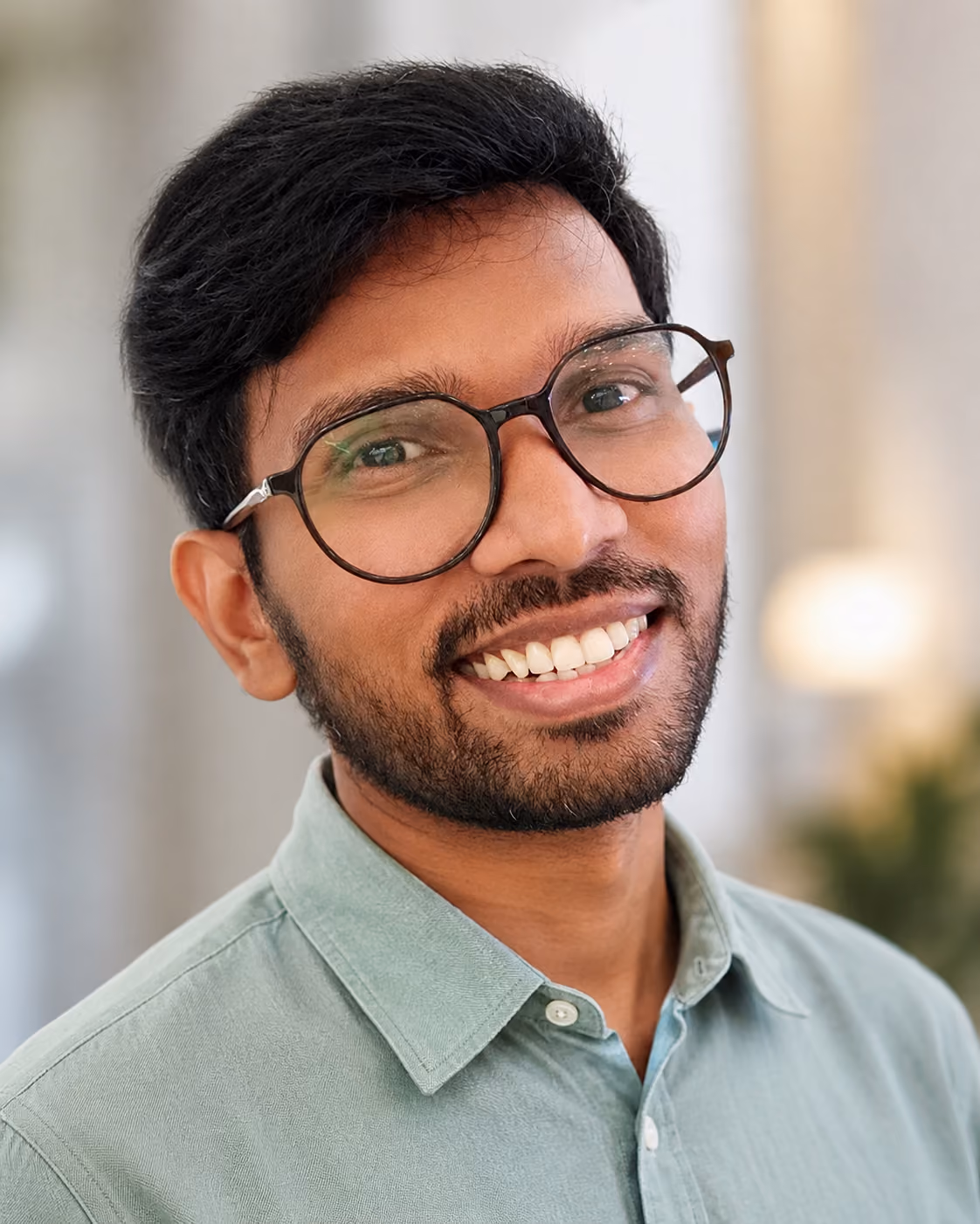Pavan Mallela