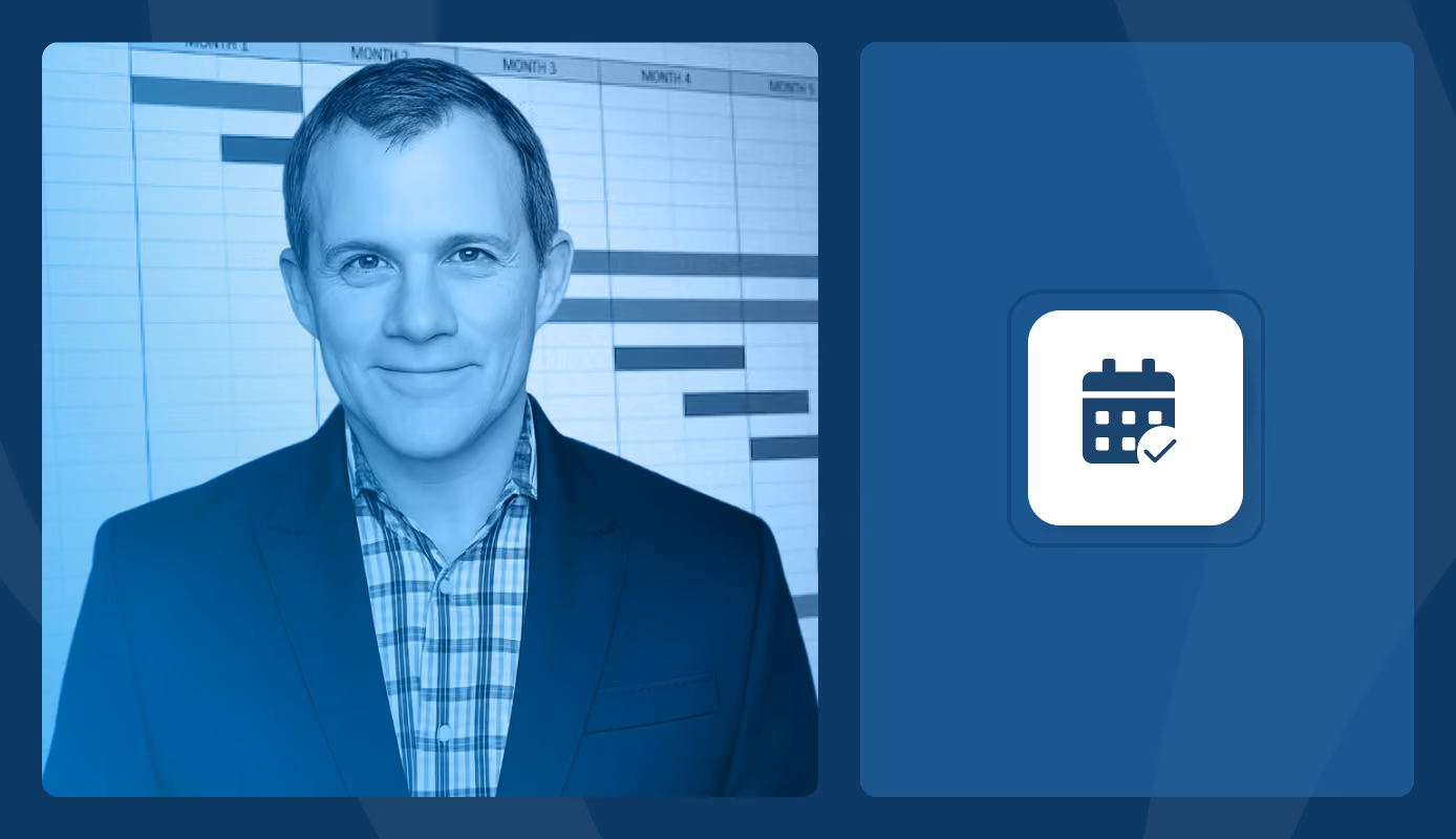 7 Things Tim Mather Taught Us About Construction Scheduling