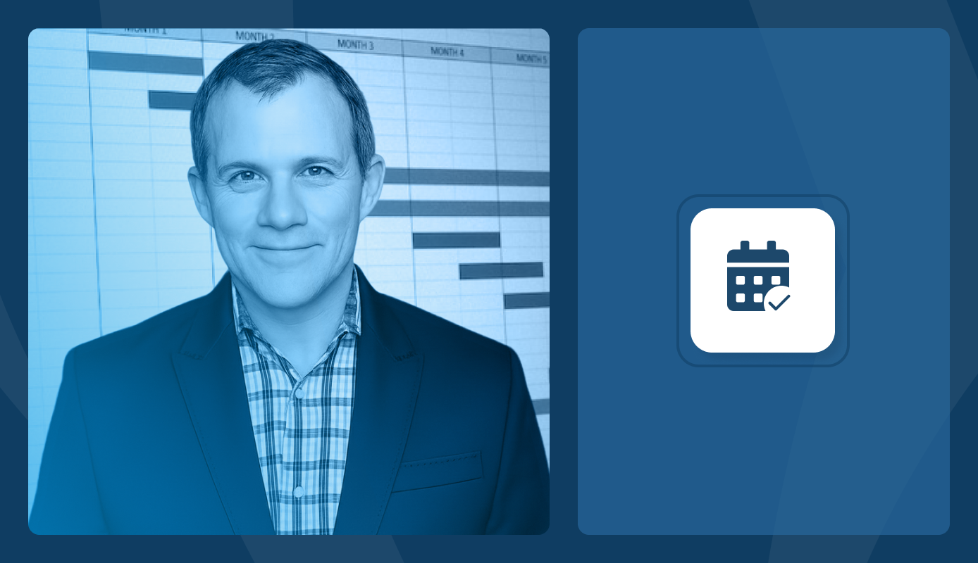 7 Things Tim Mather Taught Us About Construction Scheduling
