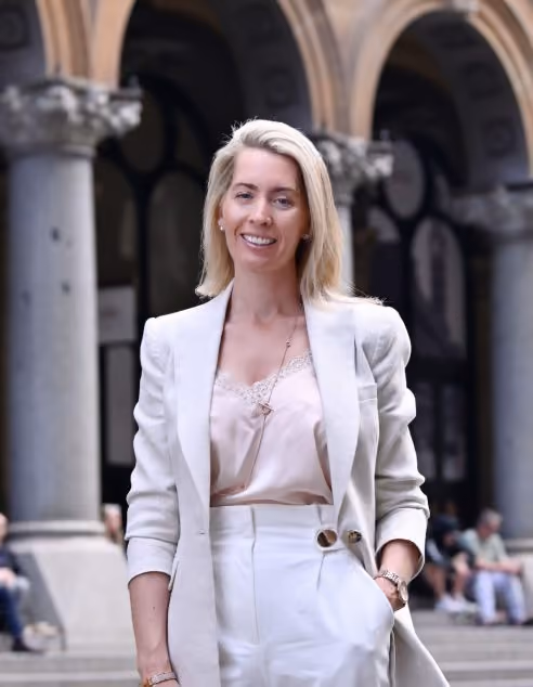 Caitriona Circosta