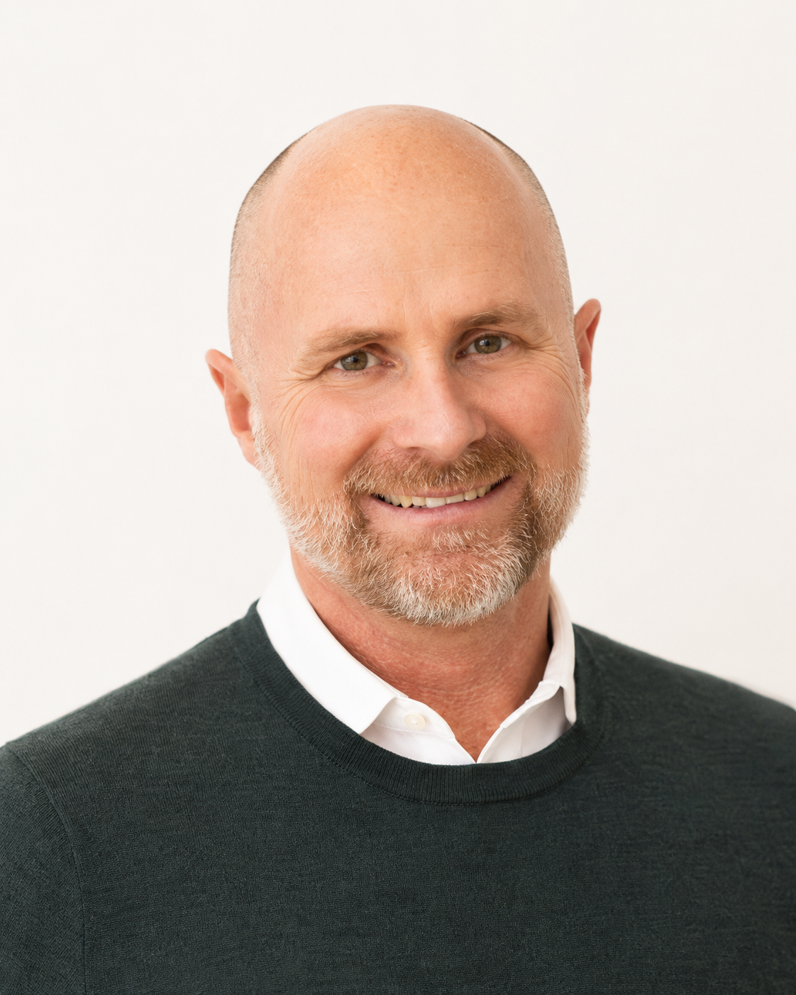 Lorne McClurg
