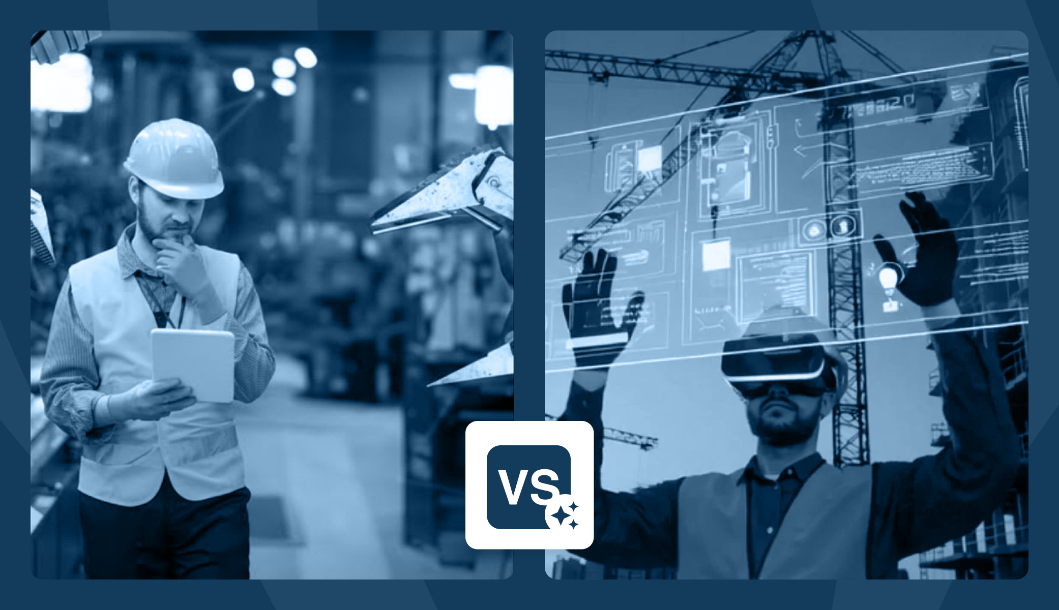 How to Use AI in Construction: Low Risk vs High Risk