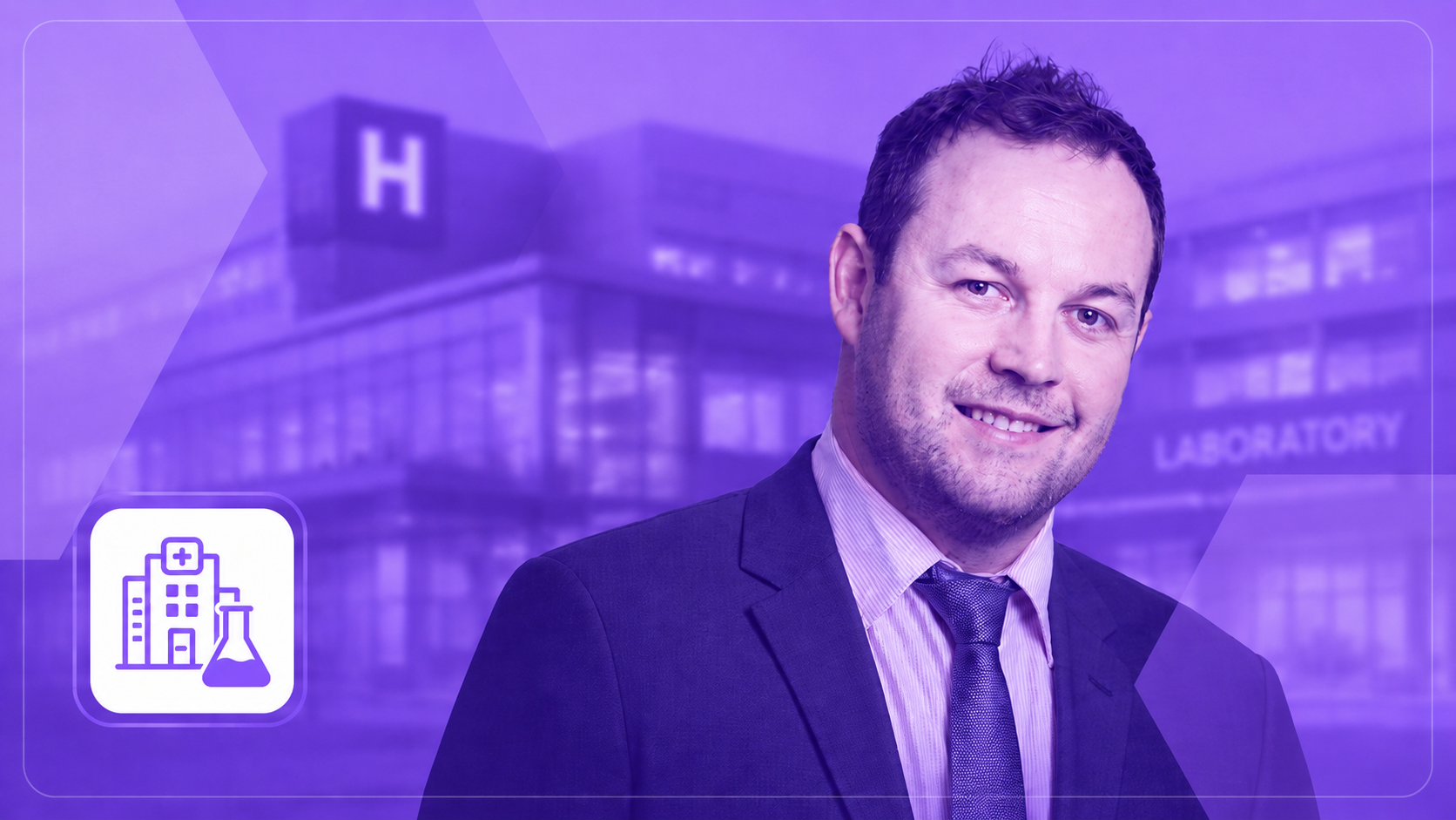 Delivering Complex Healthcare and Laboratory Projects: Q&A With Gordon Grover