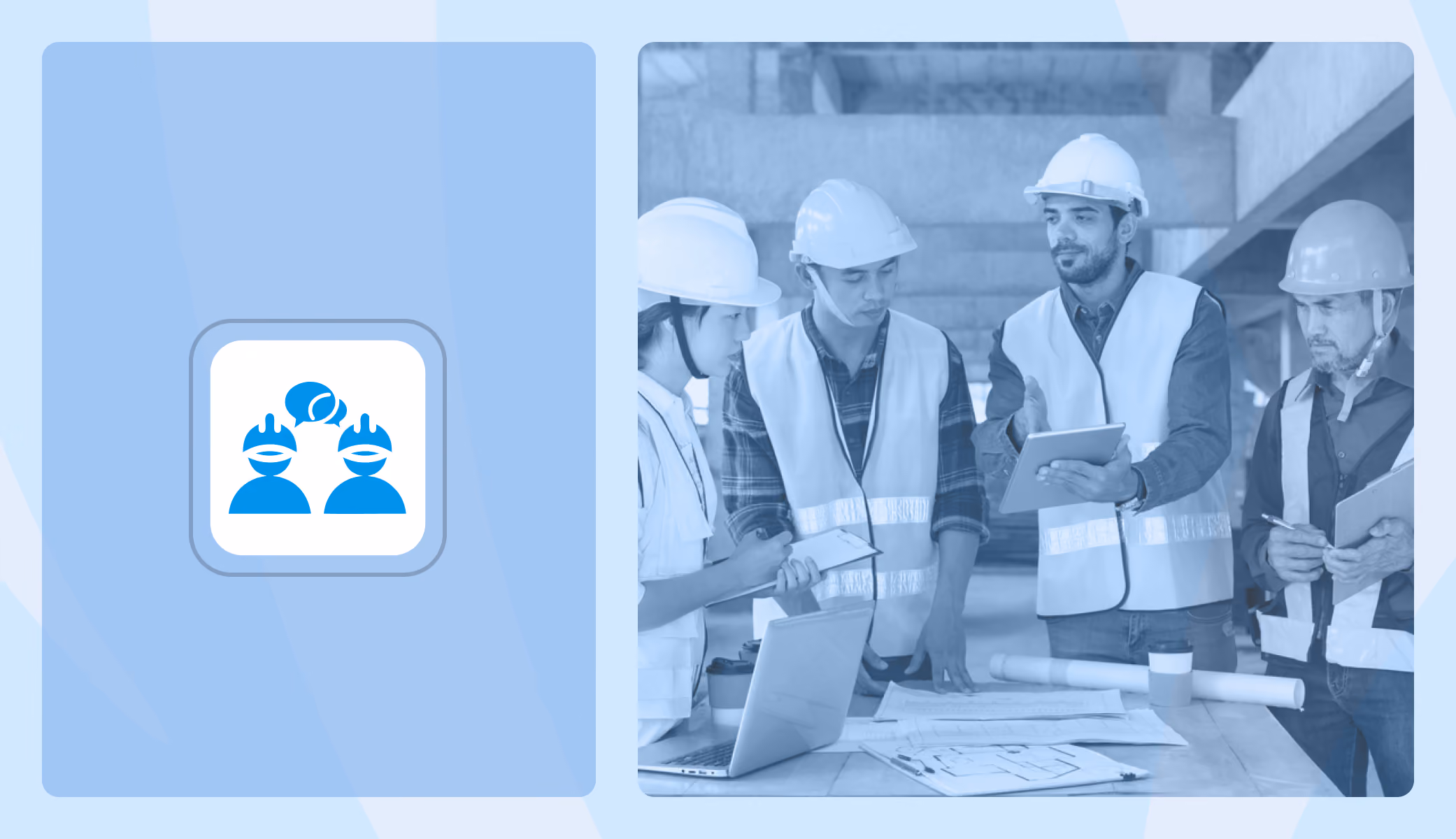 Effective Construction Communication: Why It Breaks Down and How to Fix It