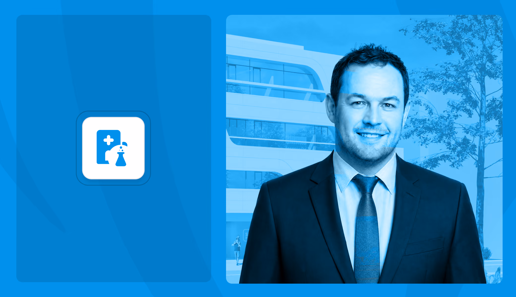 Delivering Complex Healthcare and Laboratory Projects: Q&A With Gordon Grover