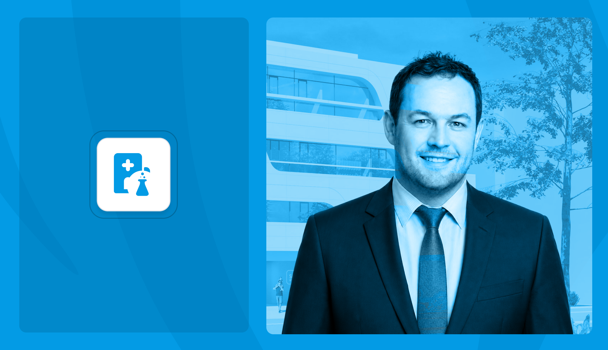 Delivering Complex Healthcare and Laboratory Projects: Q&A With Gordon Grover