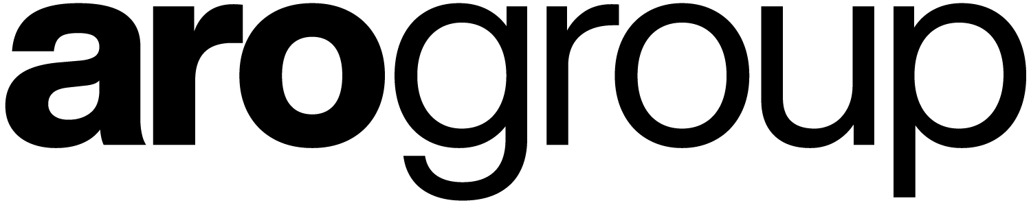ARO Group logo