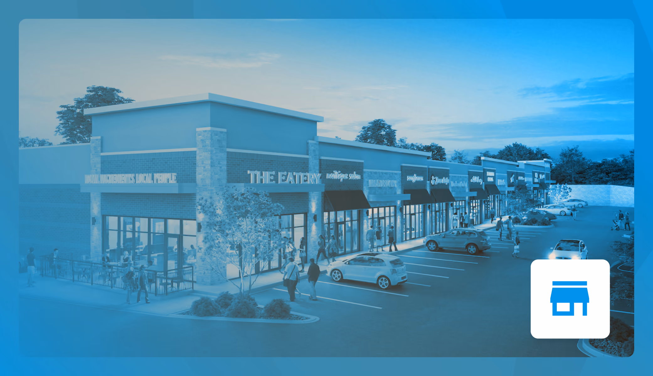 6 Retail Development Tips From a PM Who Delivers in Live Shopping Centers
