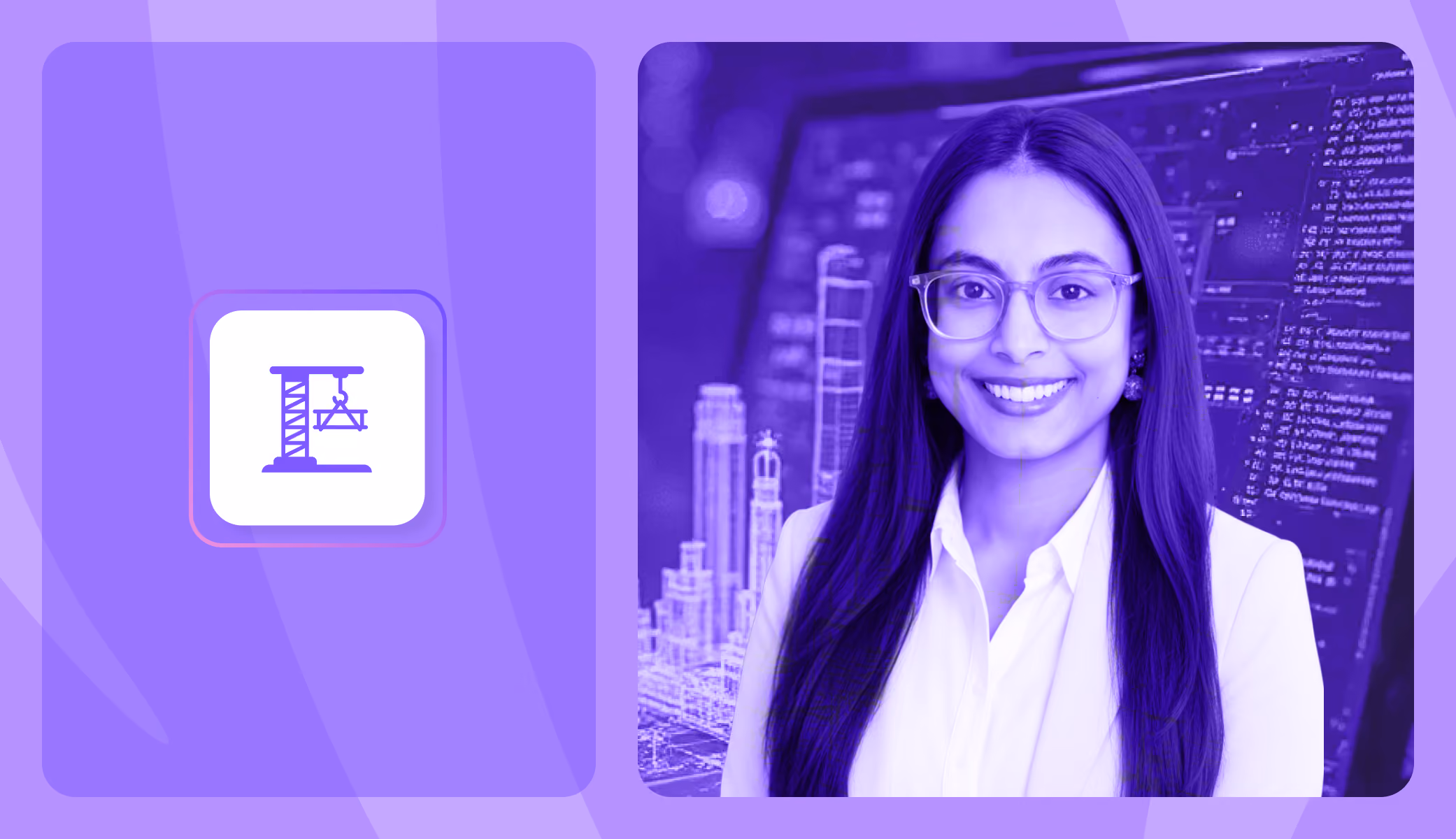How Should Construction Companies Adopt AI? A Q&A With Erin Khan
