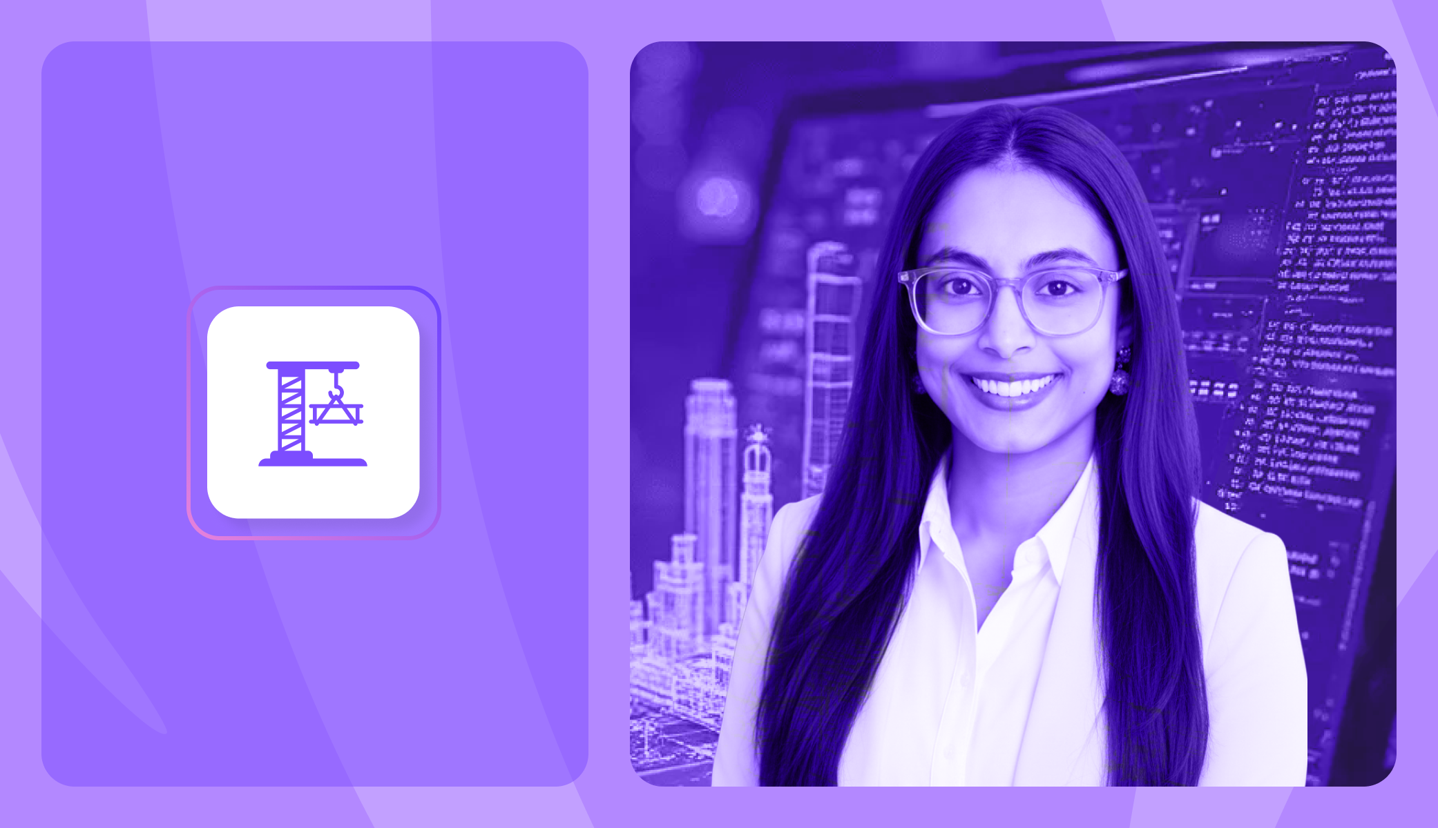 How Should Construction Companies Adopt AI? A Q&A With Erin Khan