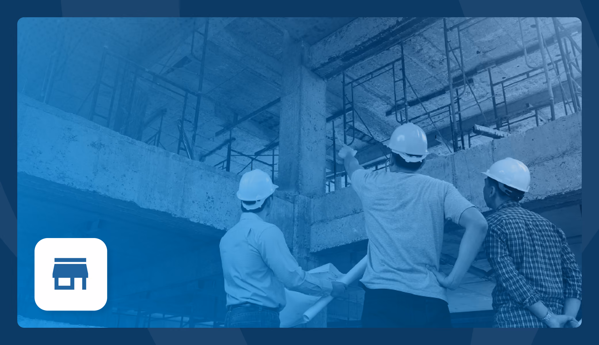 Retail Construction Project Management: How to Build for Tenants You Don’t Have Yet