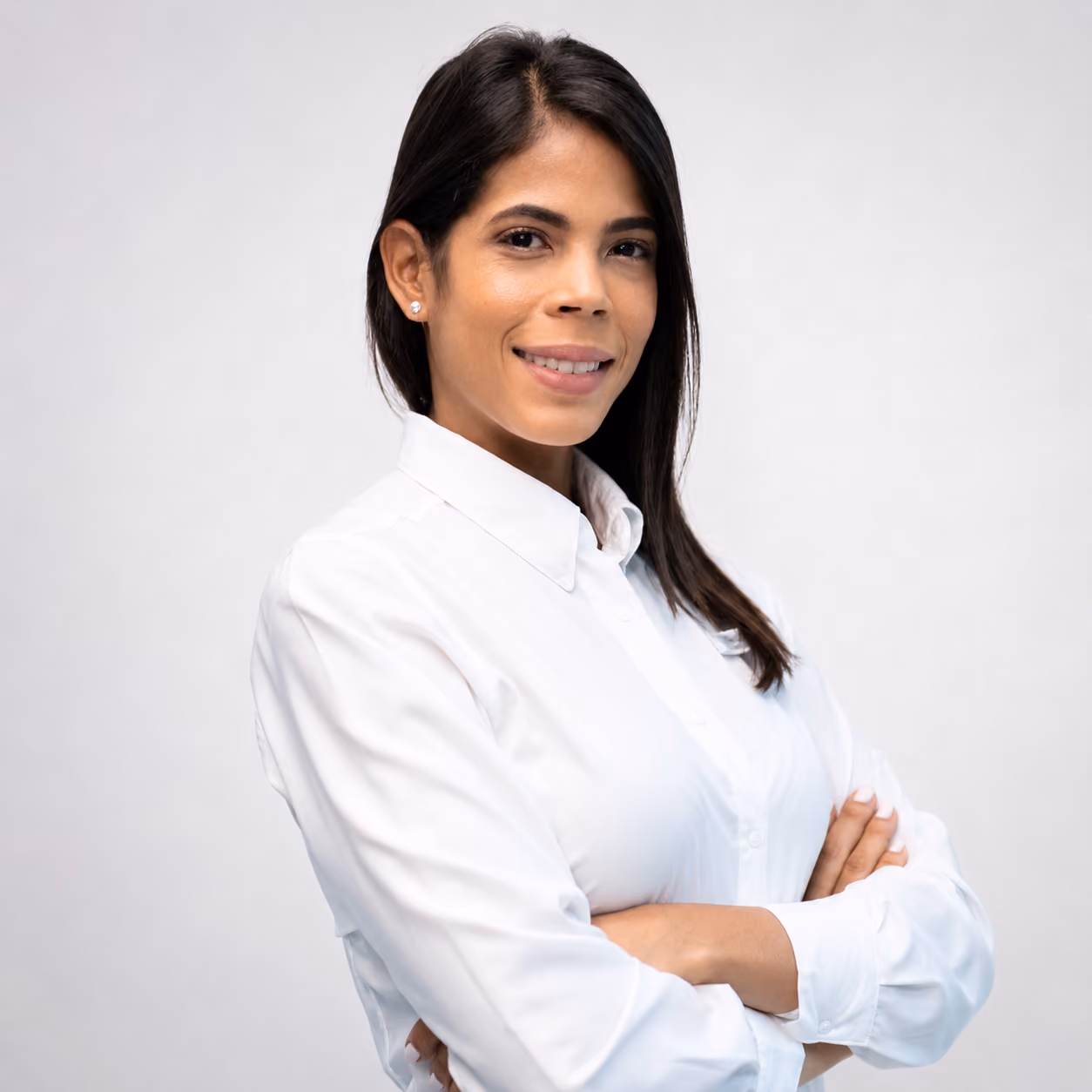 Giannina Jiménez