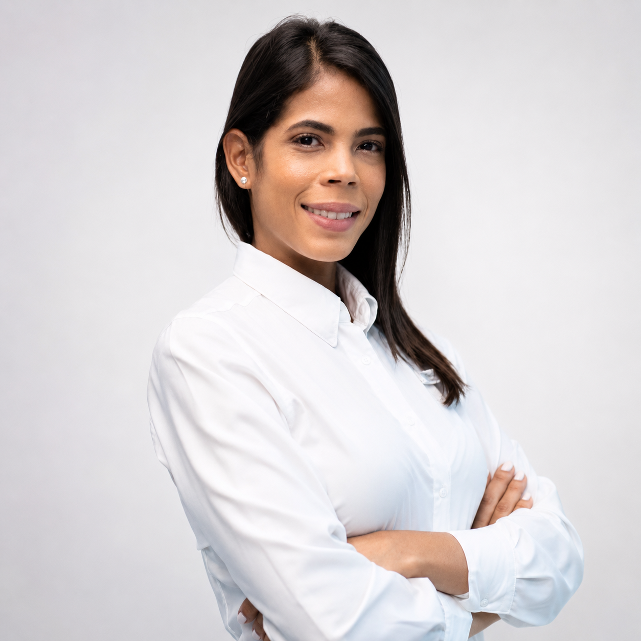 Giannina Jiménez